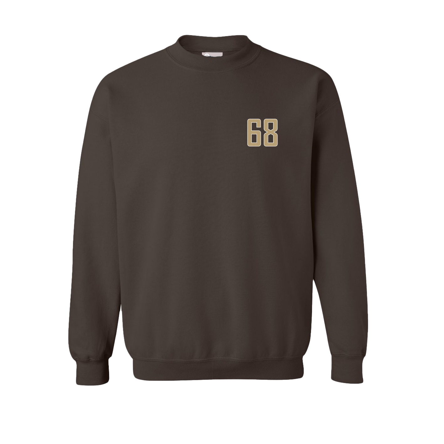 Fleece Crew