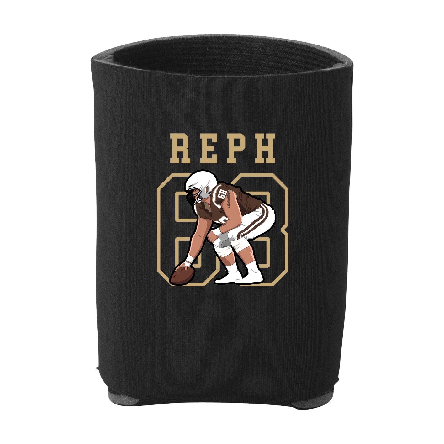 Can Holder — Shirsey in Black