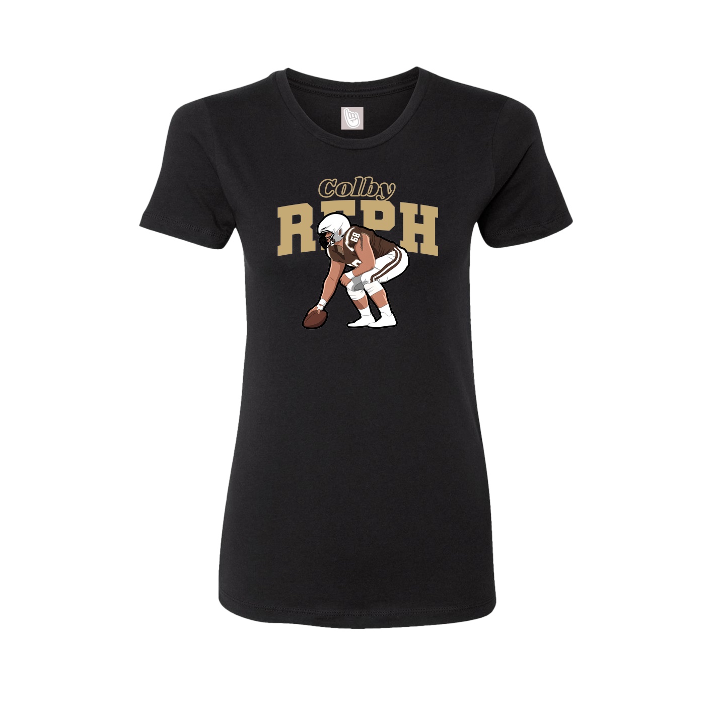 Fitted Women's Tee