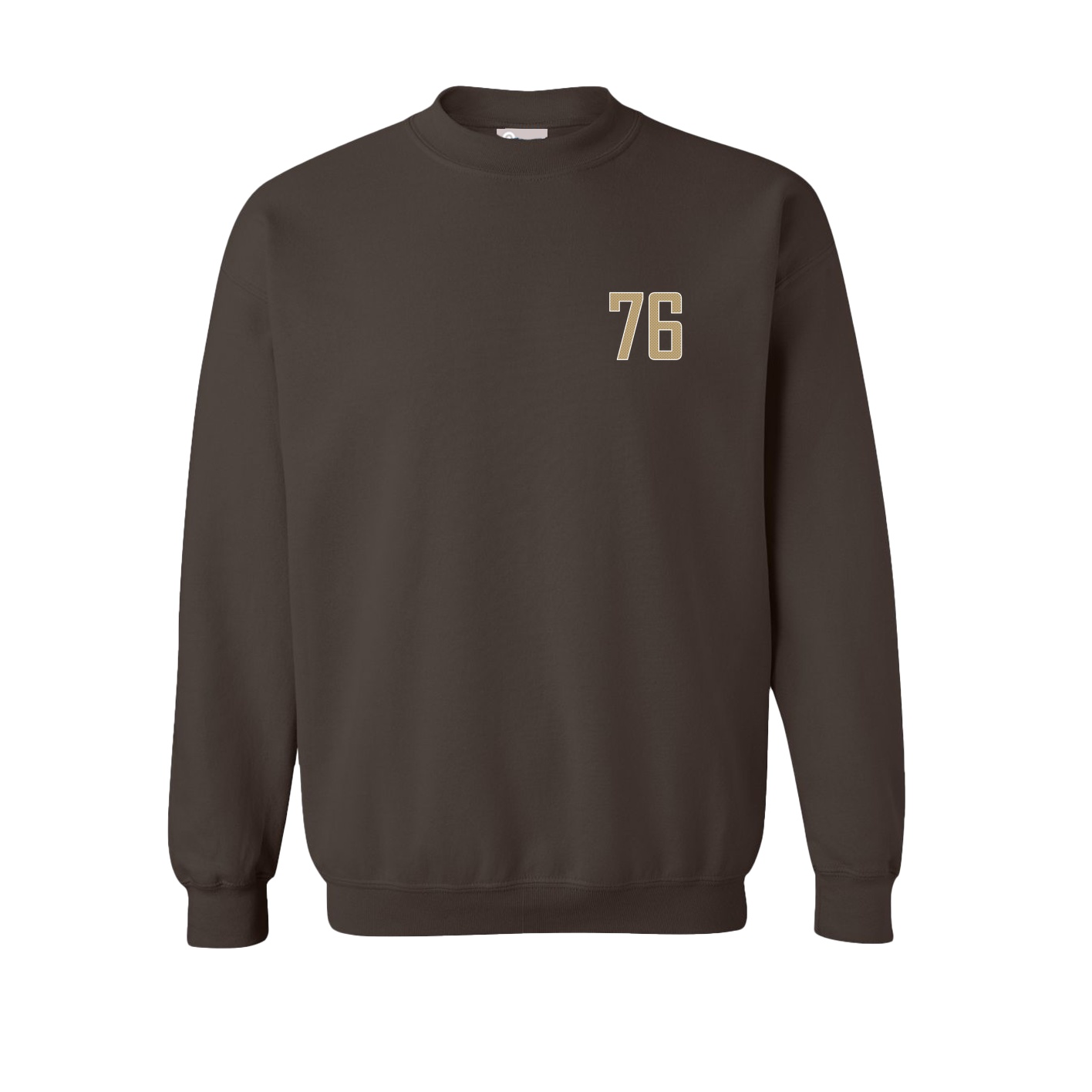 Fleece Crew