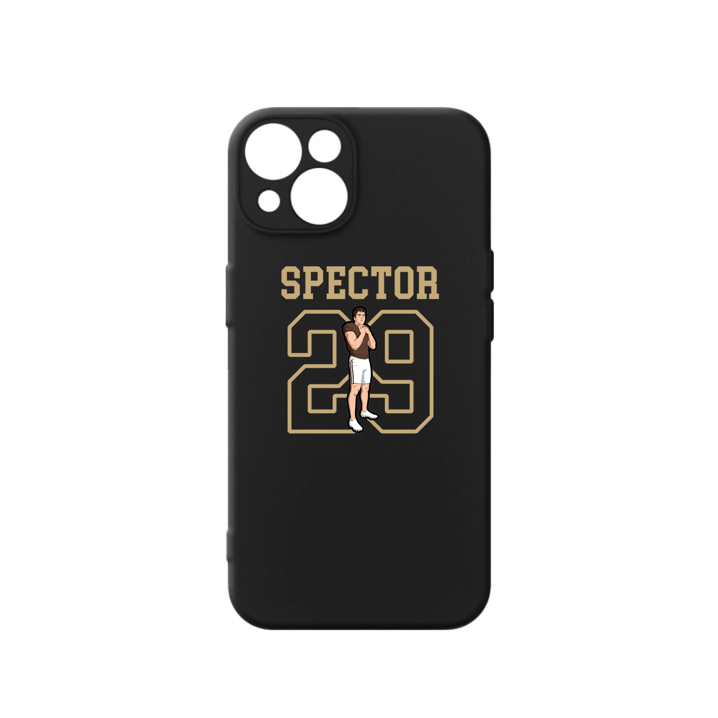 iPhone case
