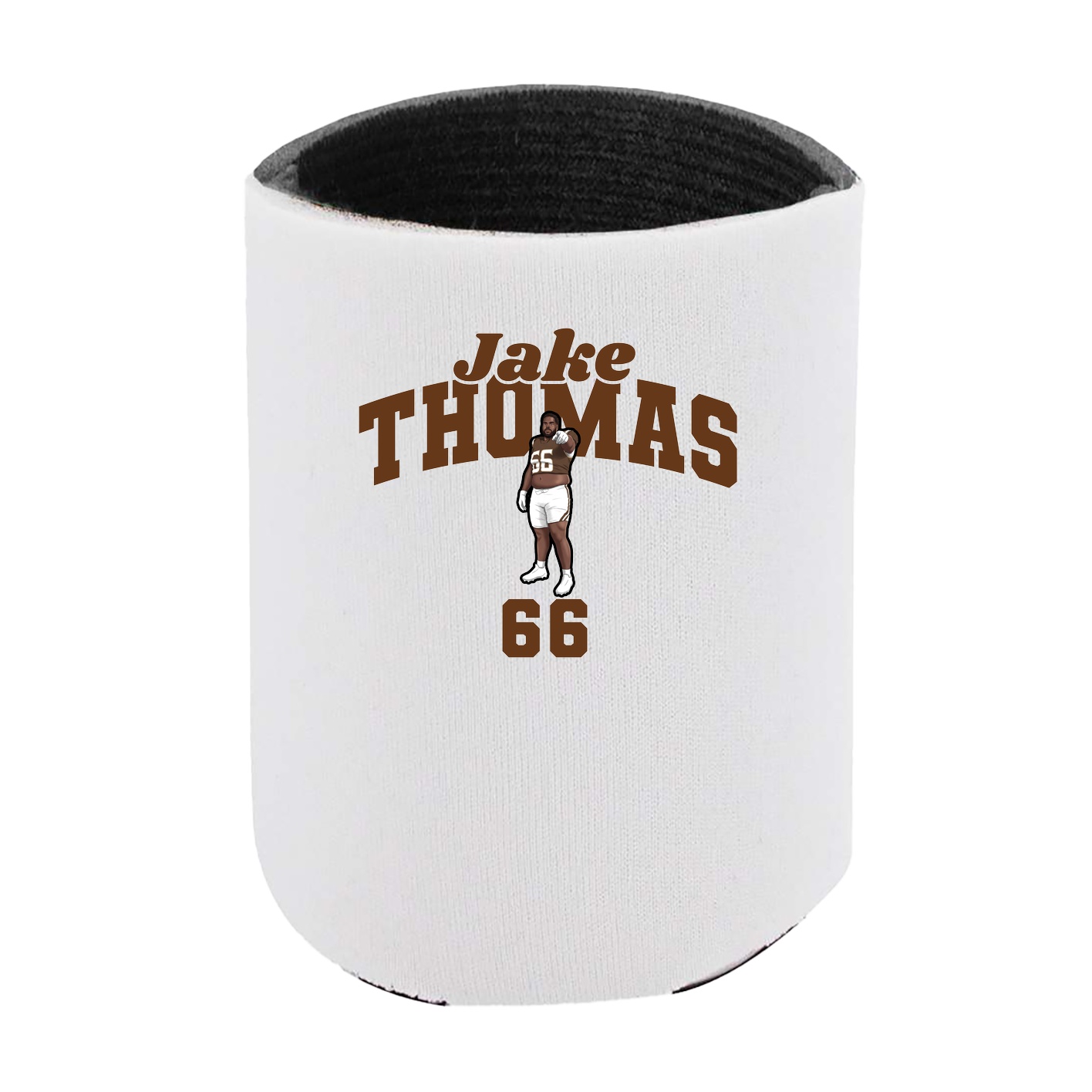 Can Holder — Signature Arch in White