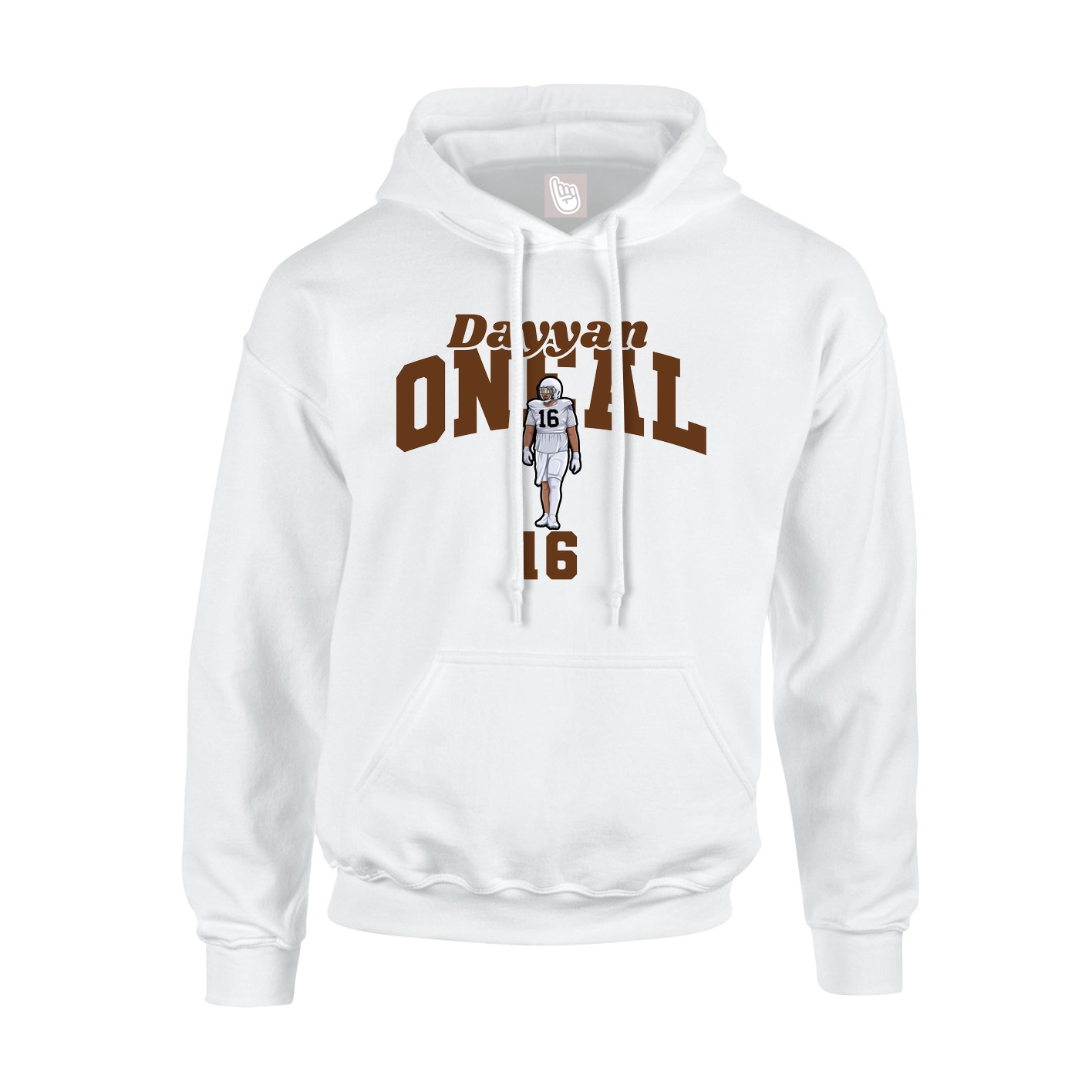 Youth Hoodie