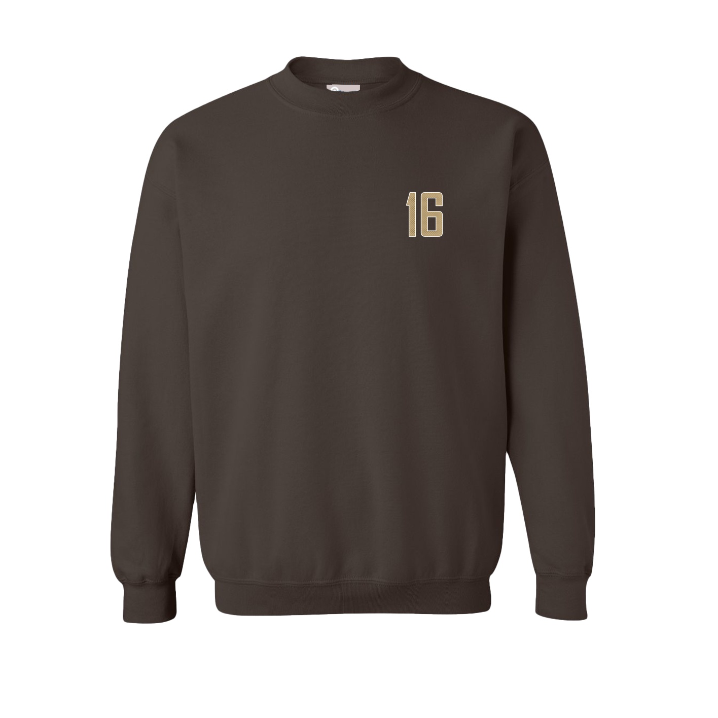 Fleece Crew