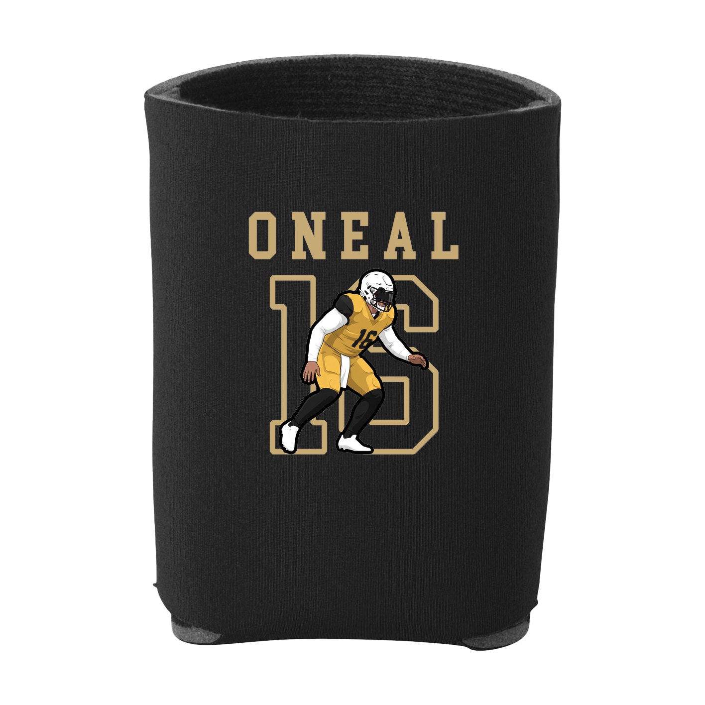 Can Holder — Shirsey in Black