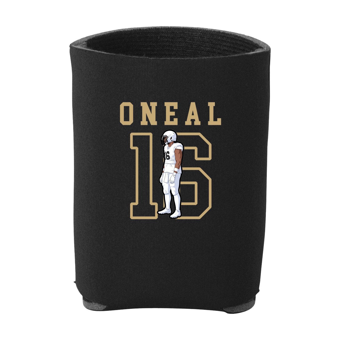 Can Holder — Shirsey in Black