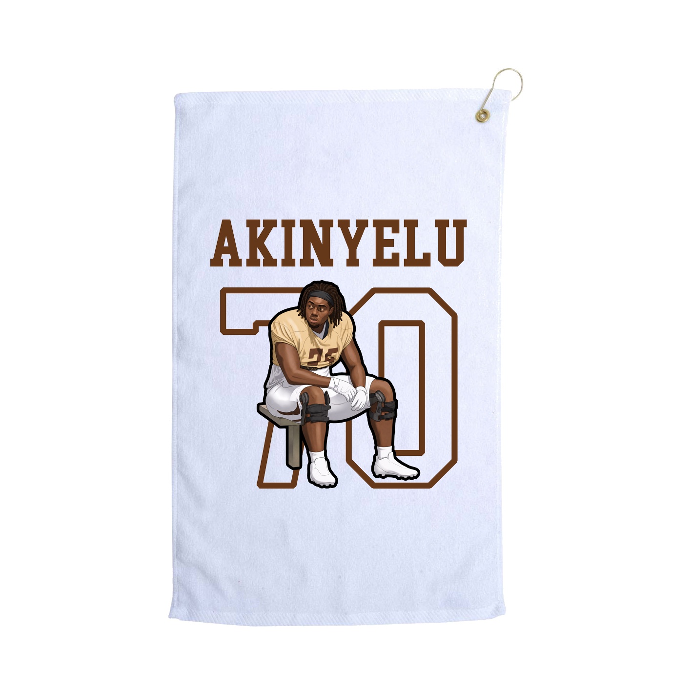 Golf Towel