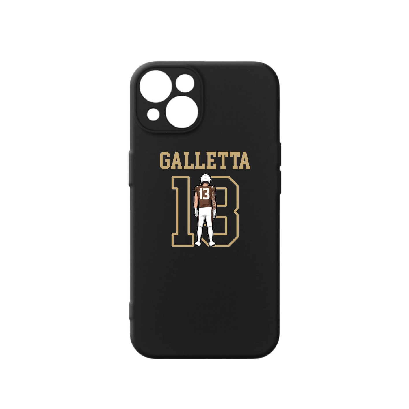 iPhone case