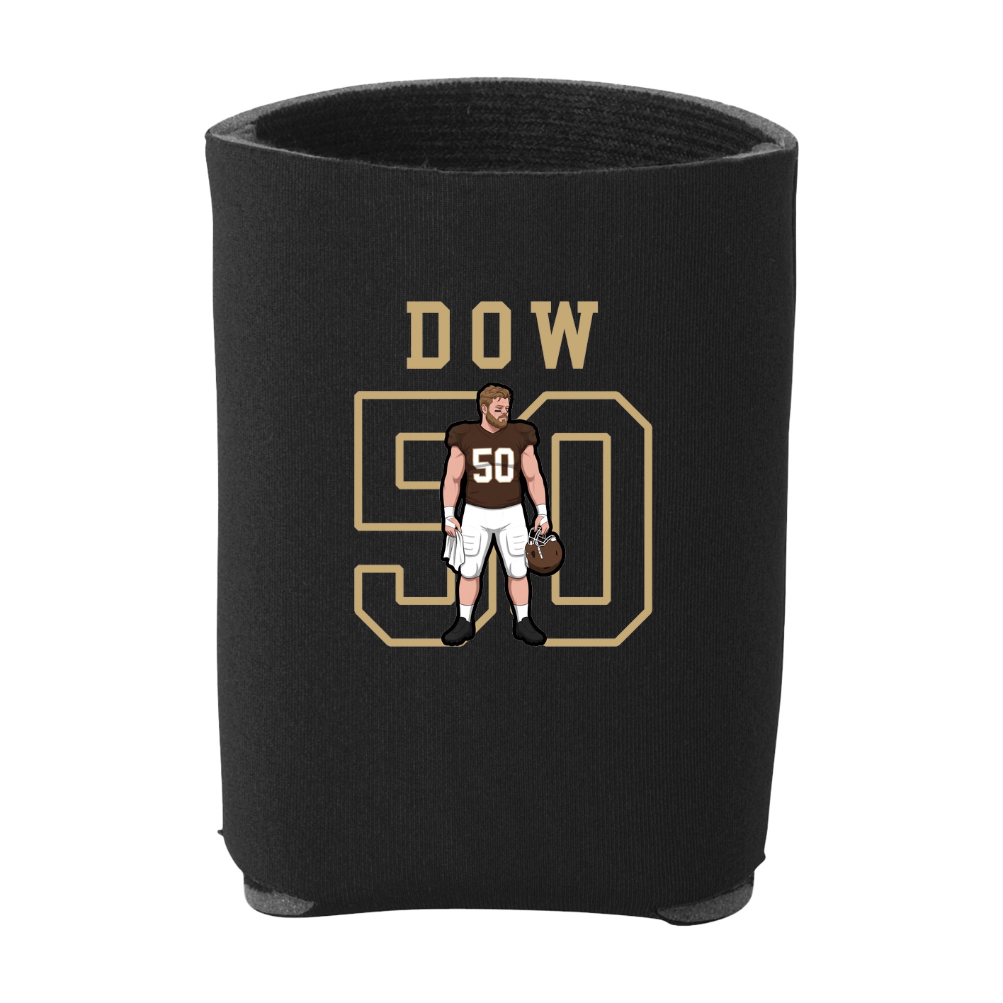 Can Holder — Shirsey in Black