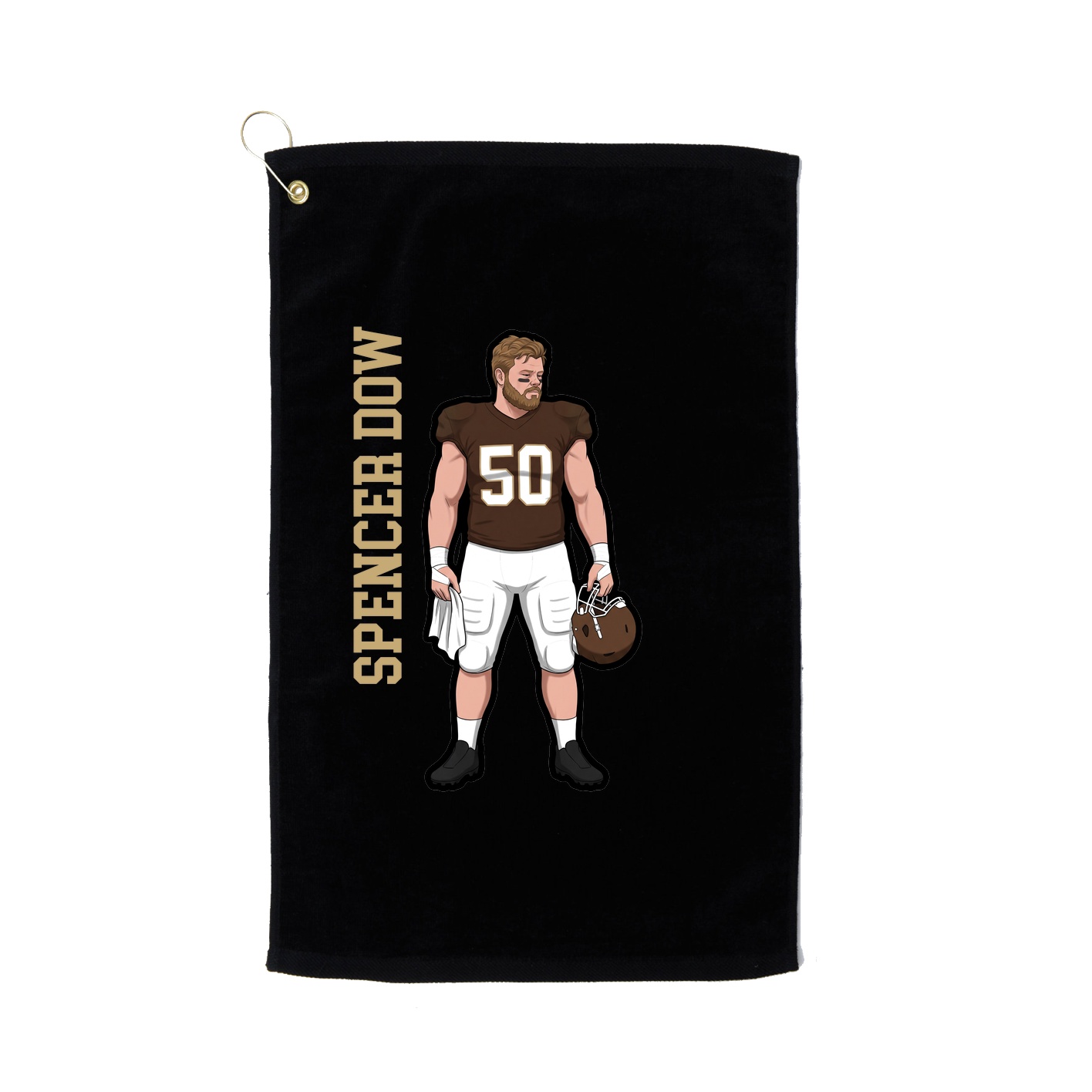 Golf Towel