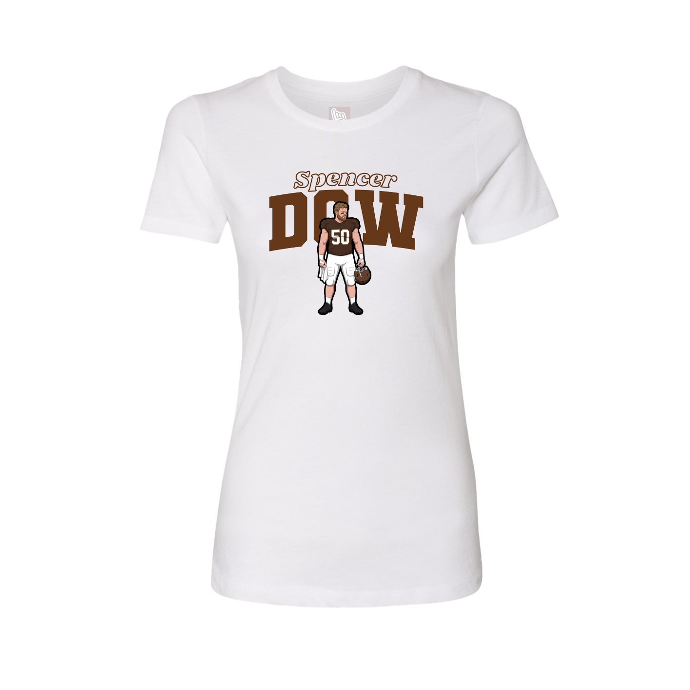 Fitted Women's Tee