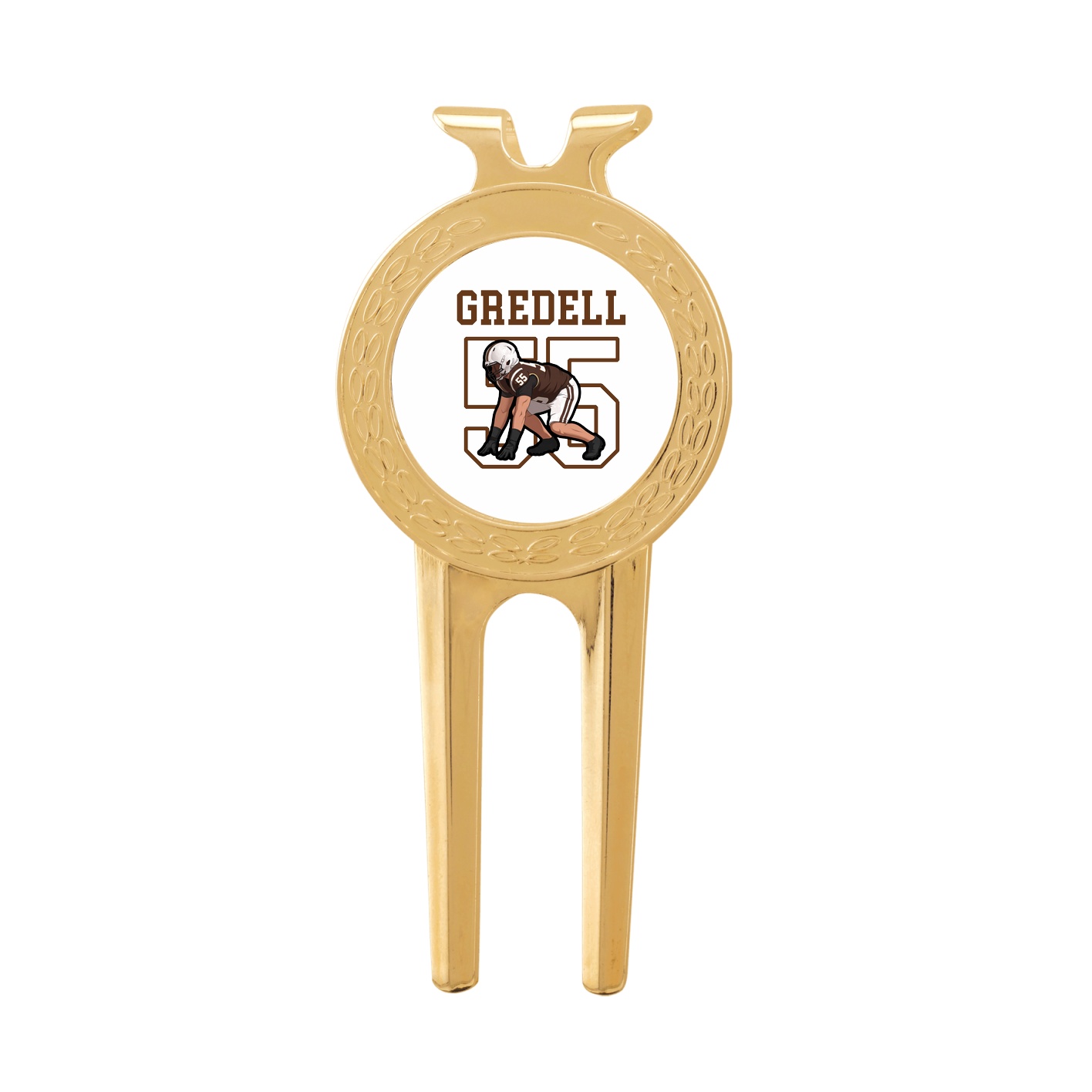 Divot Tool with Ball Marker — Shirsey in Classic
