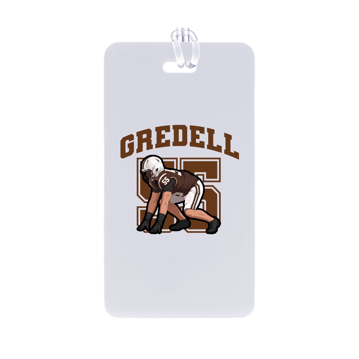 Bag Tag