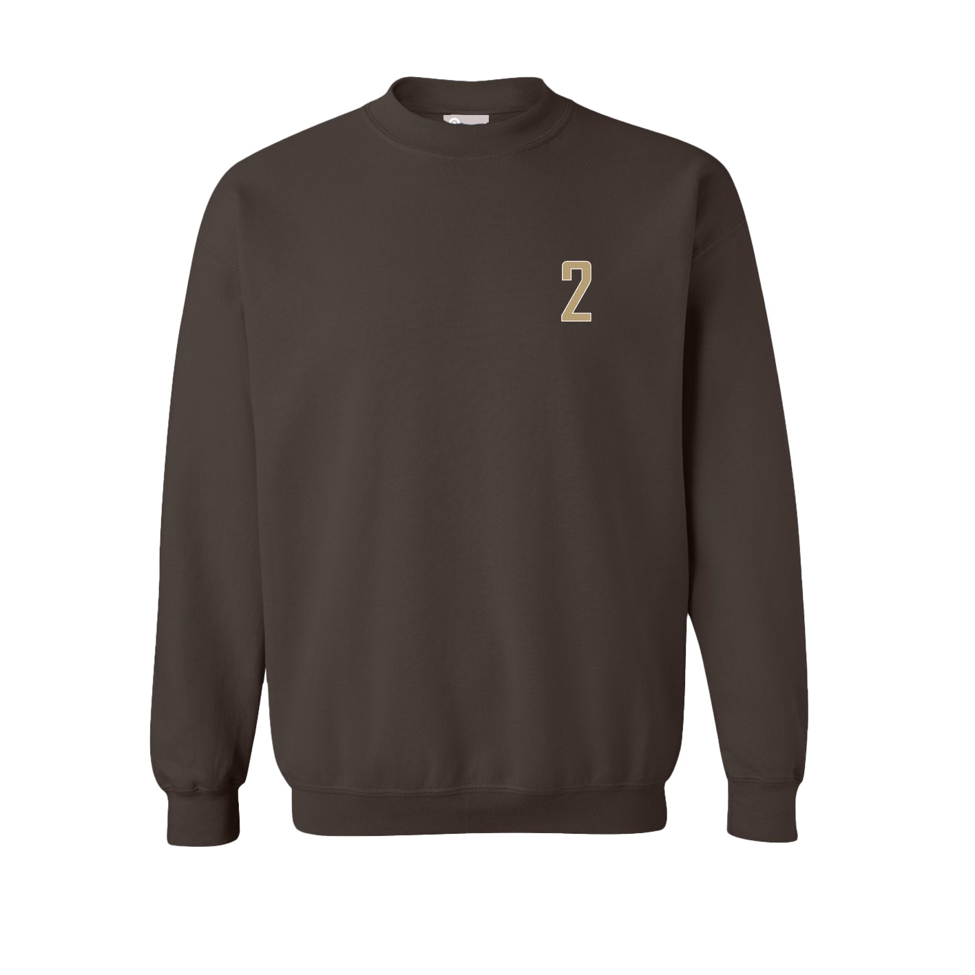 Fleece Crew