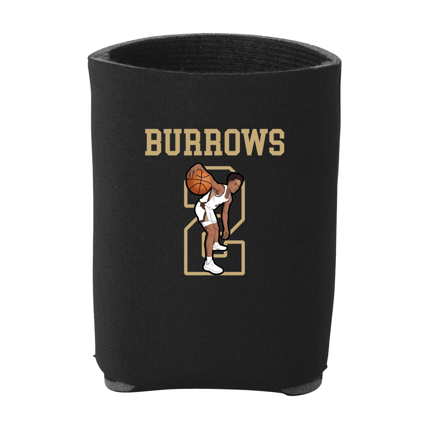 Can Holder — Shirsey in Black