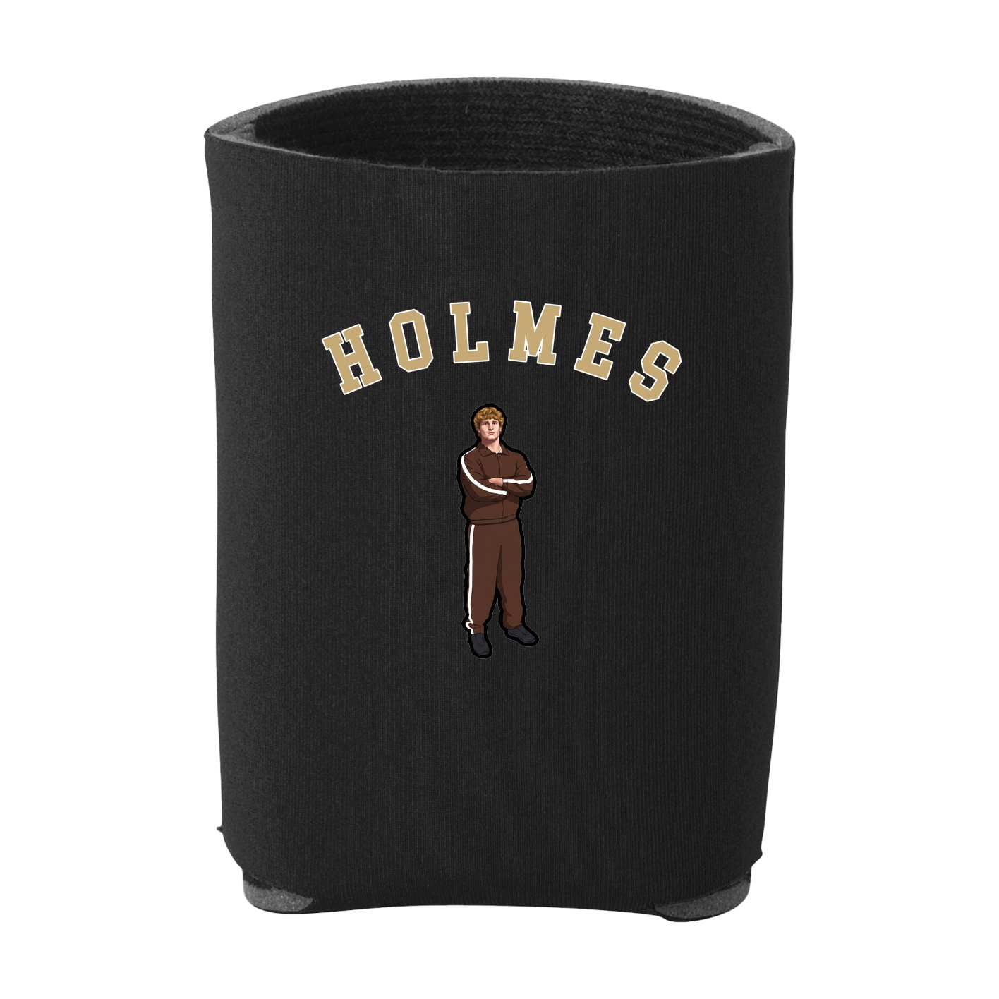 Can Holder — Shirsey Arch in Black