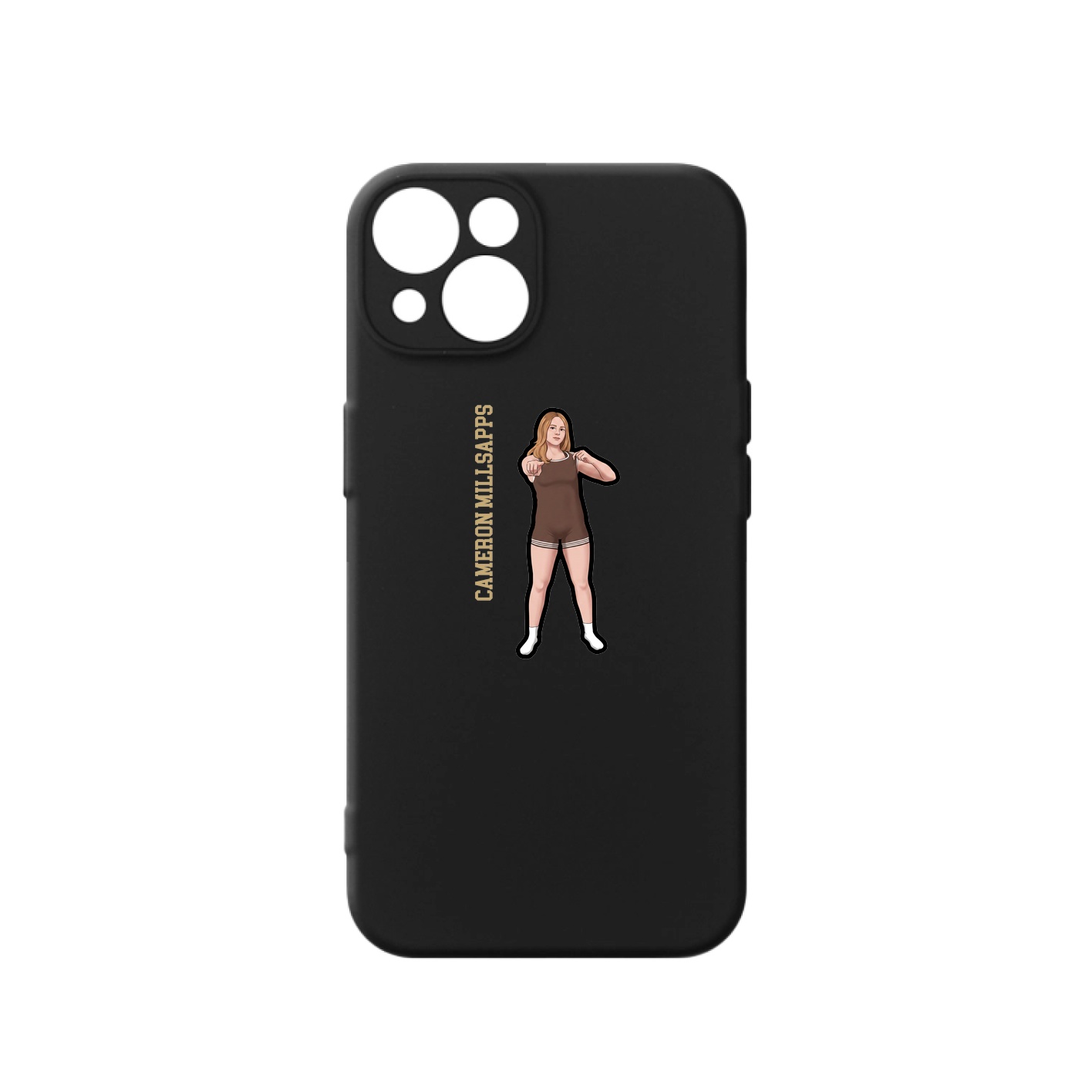 iPhone case