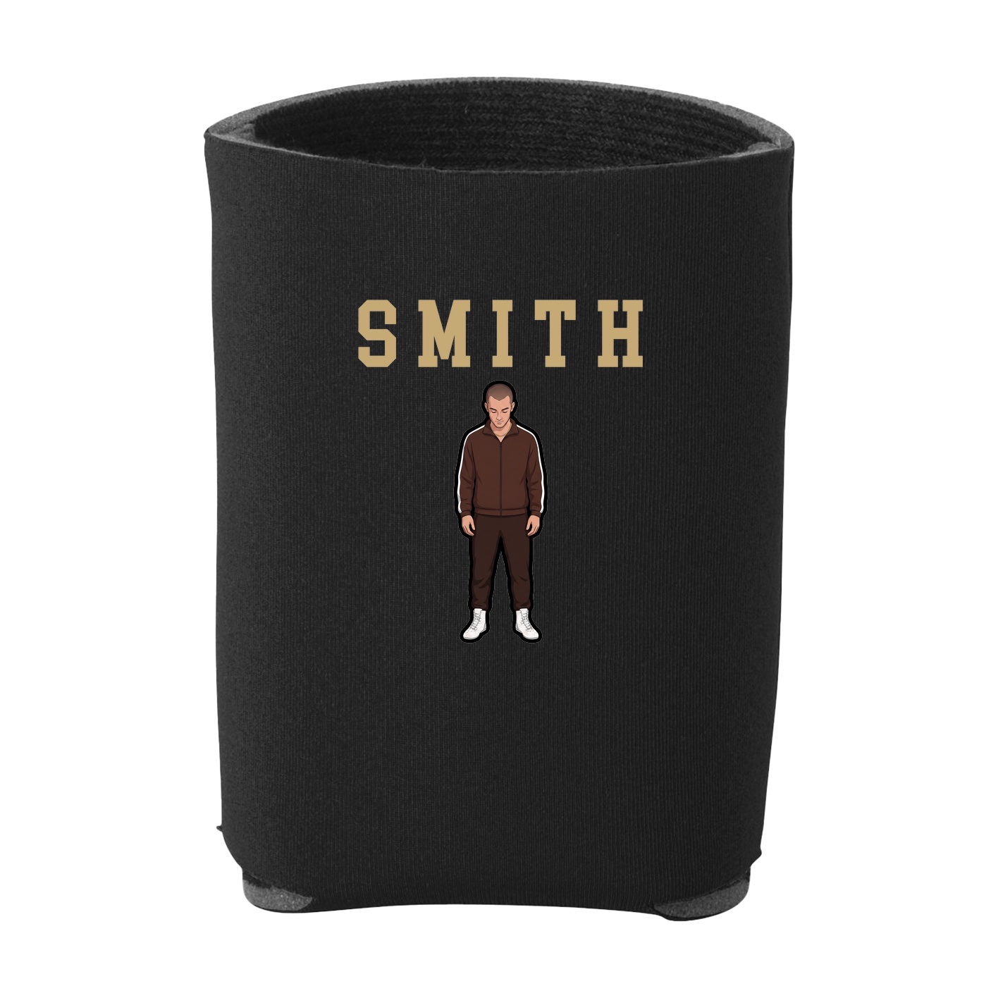 Can Holder — Shirsey in Black