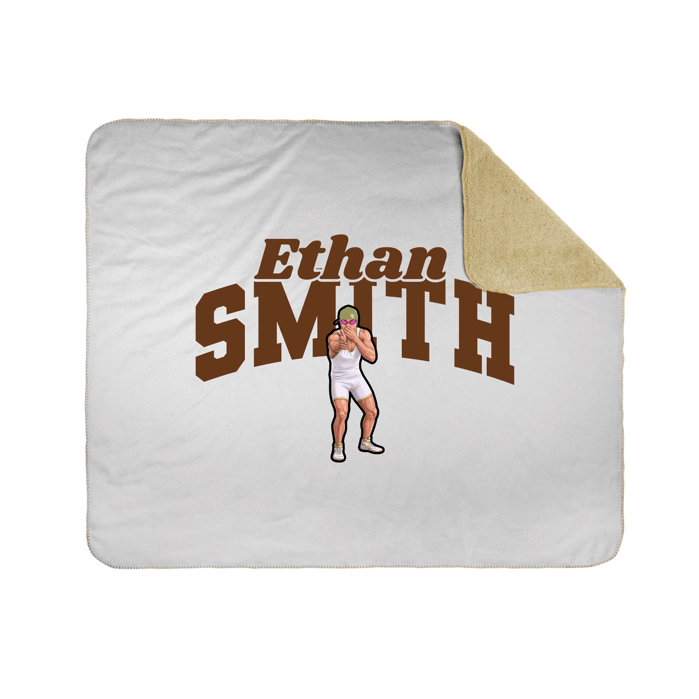 Throw Blanket