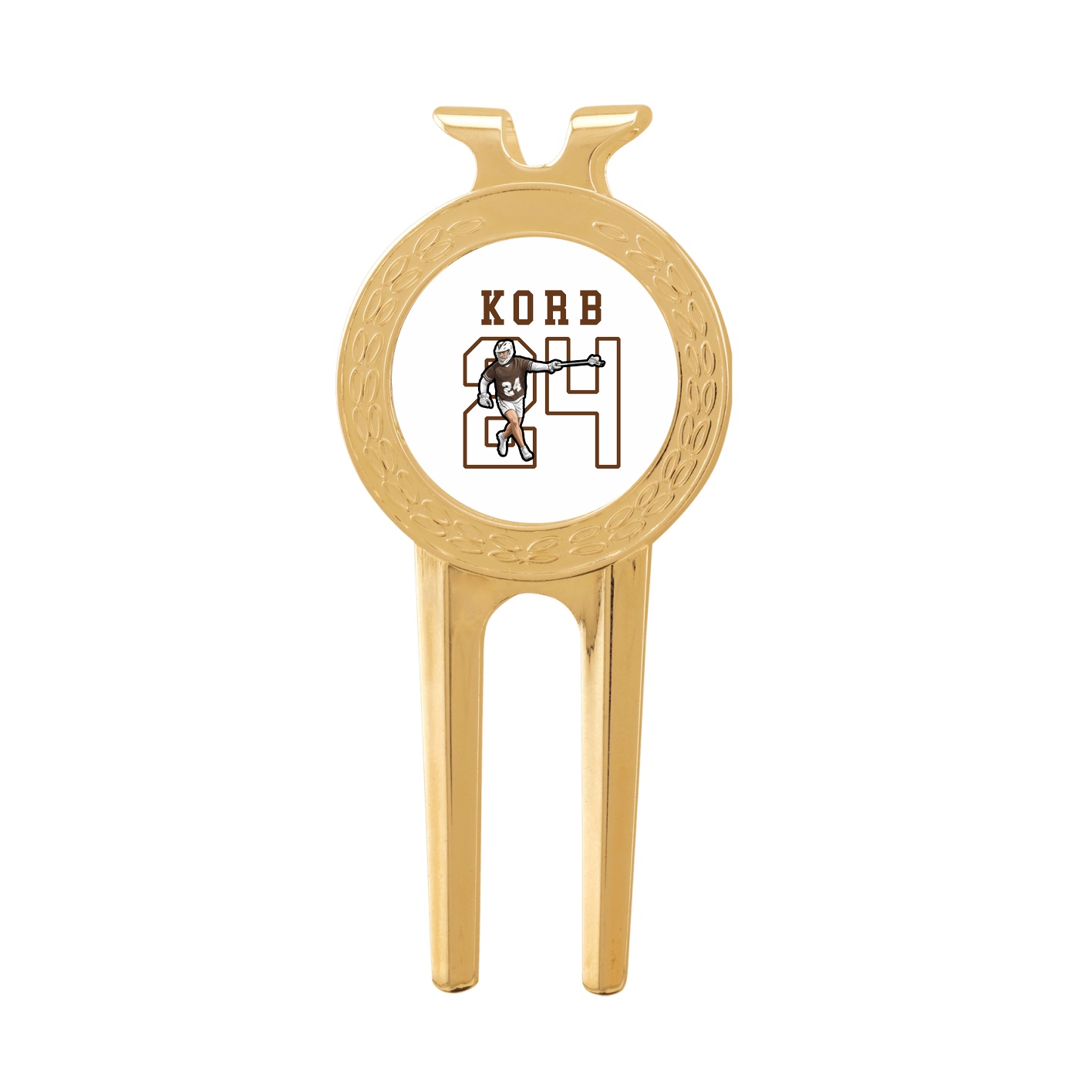 Divot Tool with Ball Marker — Shirsey in Classic