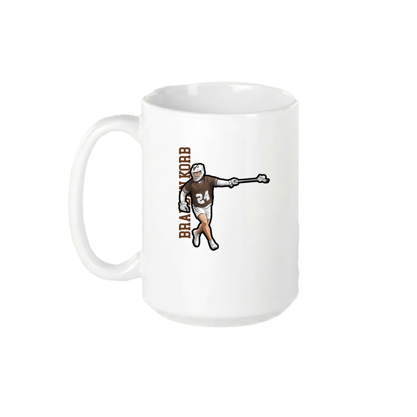 15oz Coffee Mug