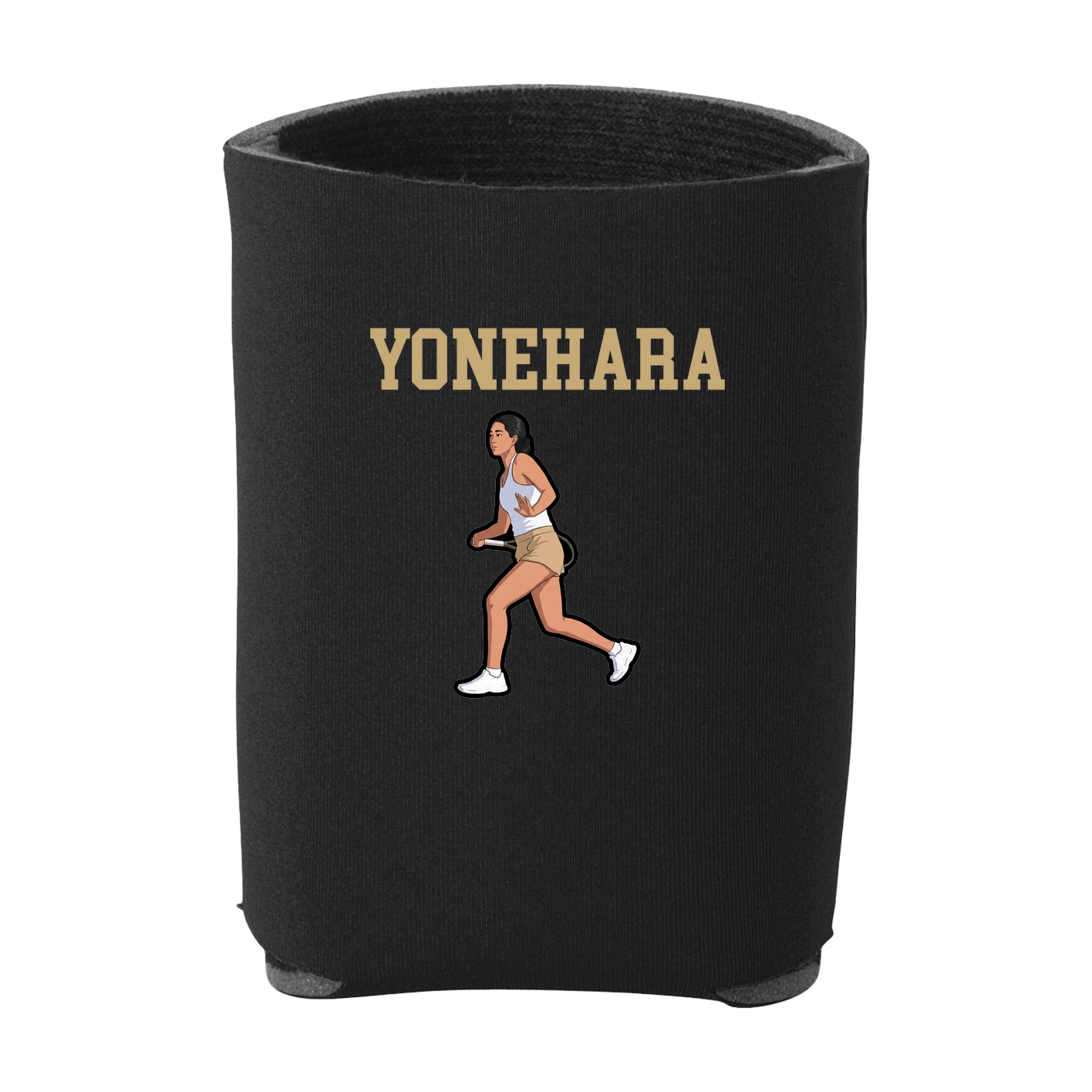 Can Holder — Shirsey in Black