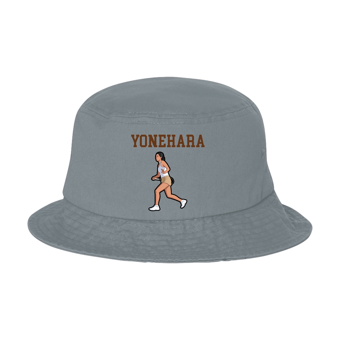 Bucket Cap