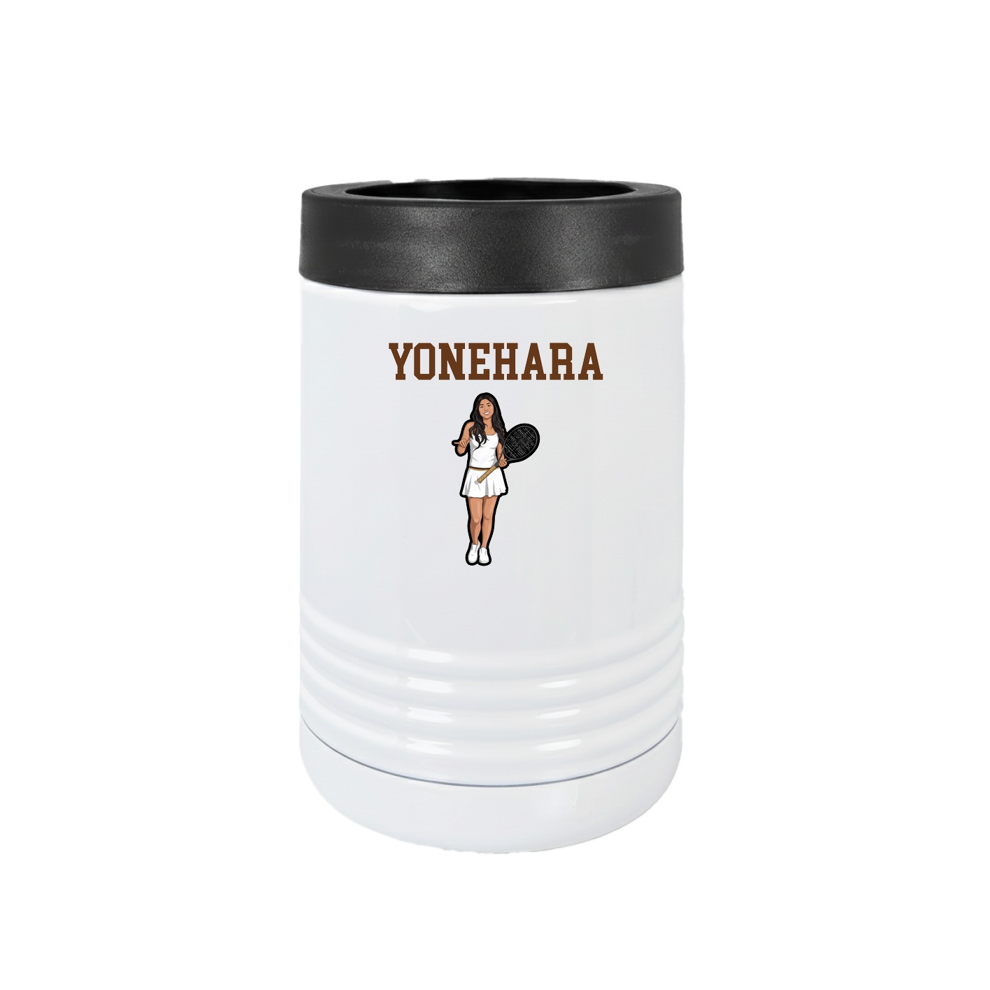 Beverage Holder — Shirsey in White