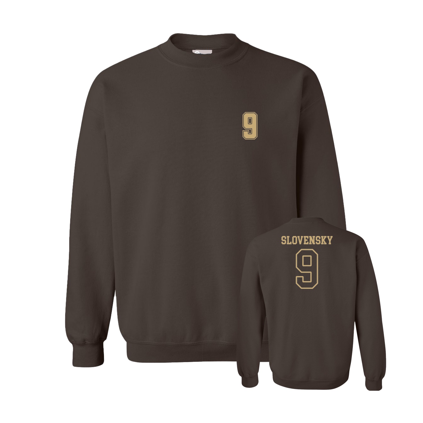 Fleece Crew