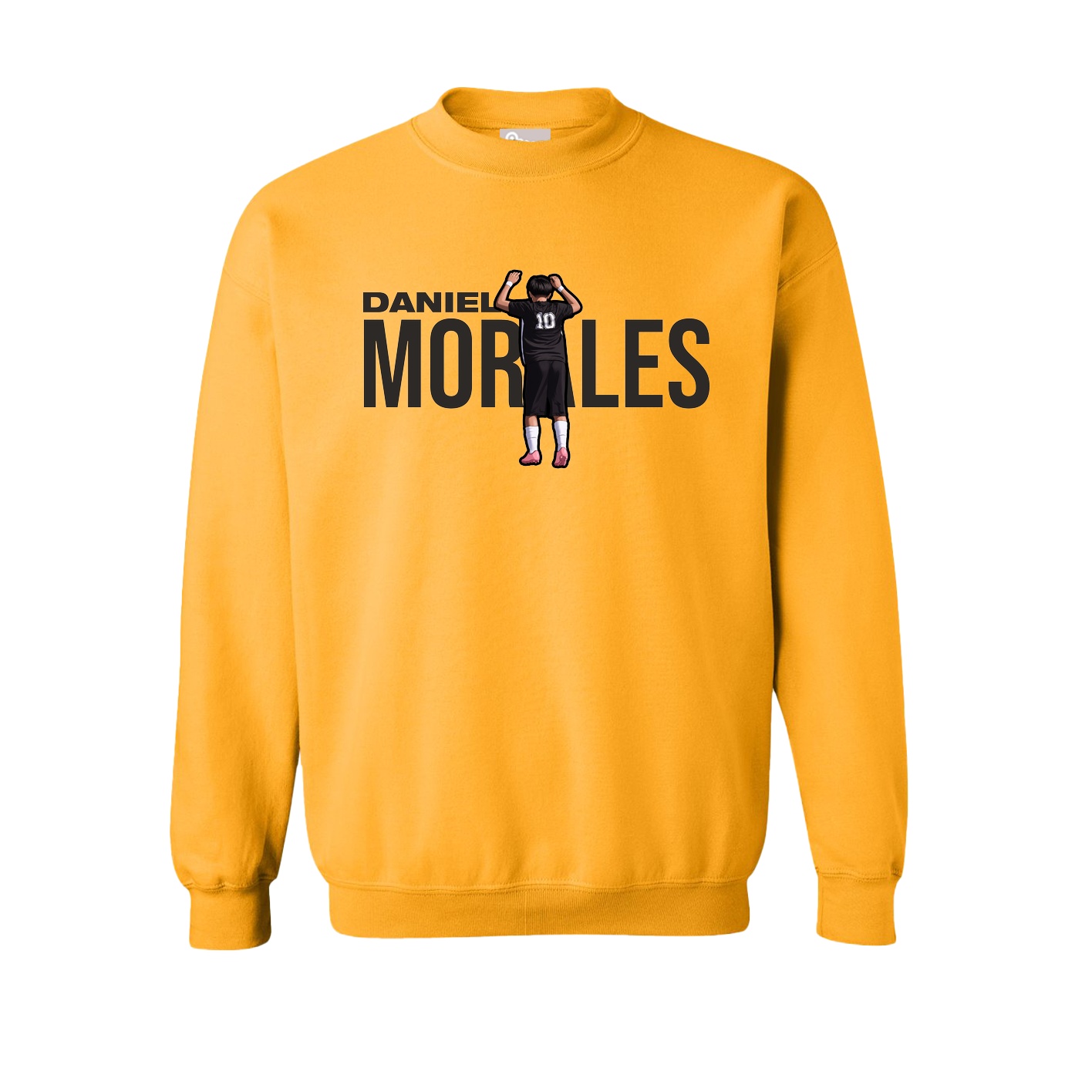 Fleece Crew