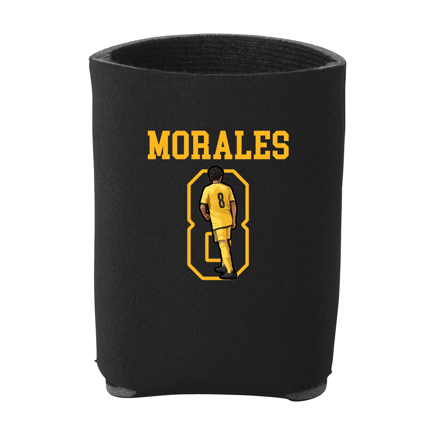 Can Holder — Shirsey in Black