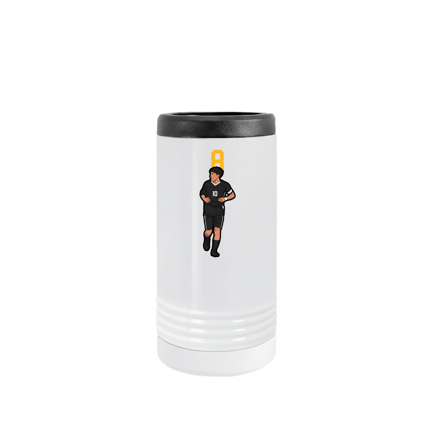 Slim Beverage Holder