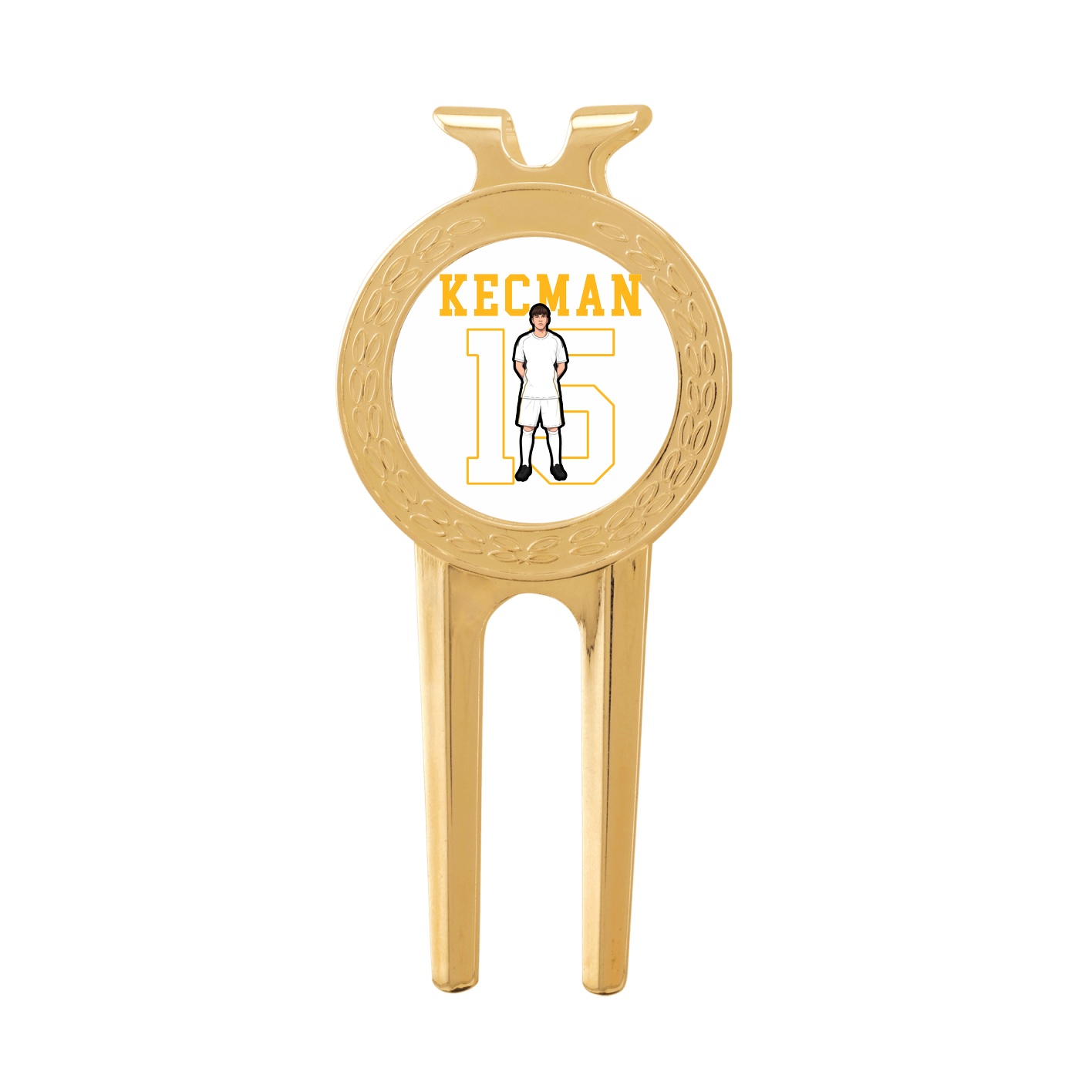 Divot Tool with Ball Marker — Shirsey in Classic