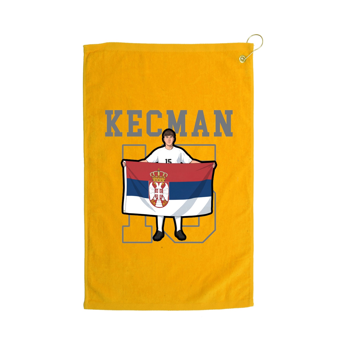 Golf Towel