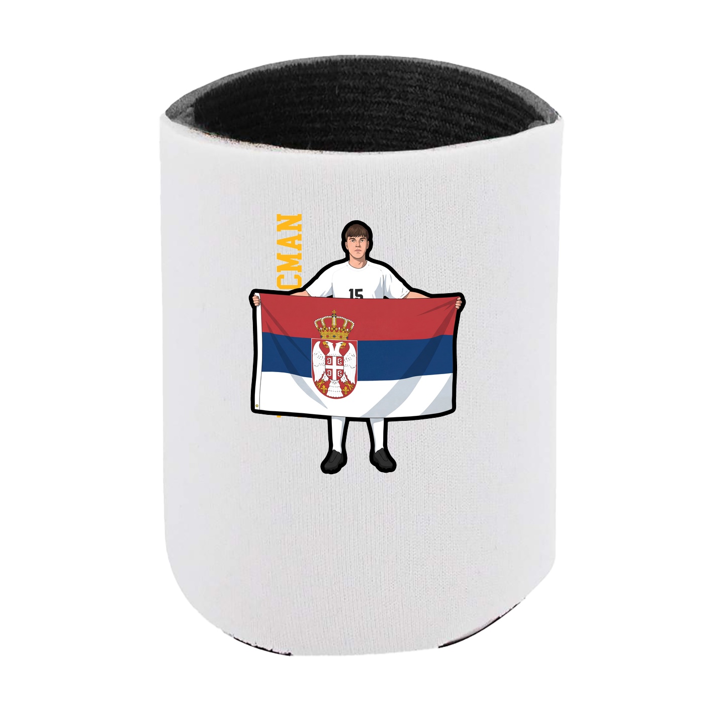 Can Holder