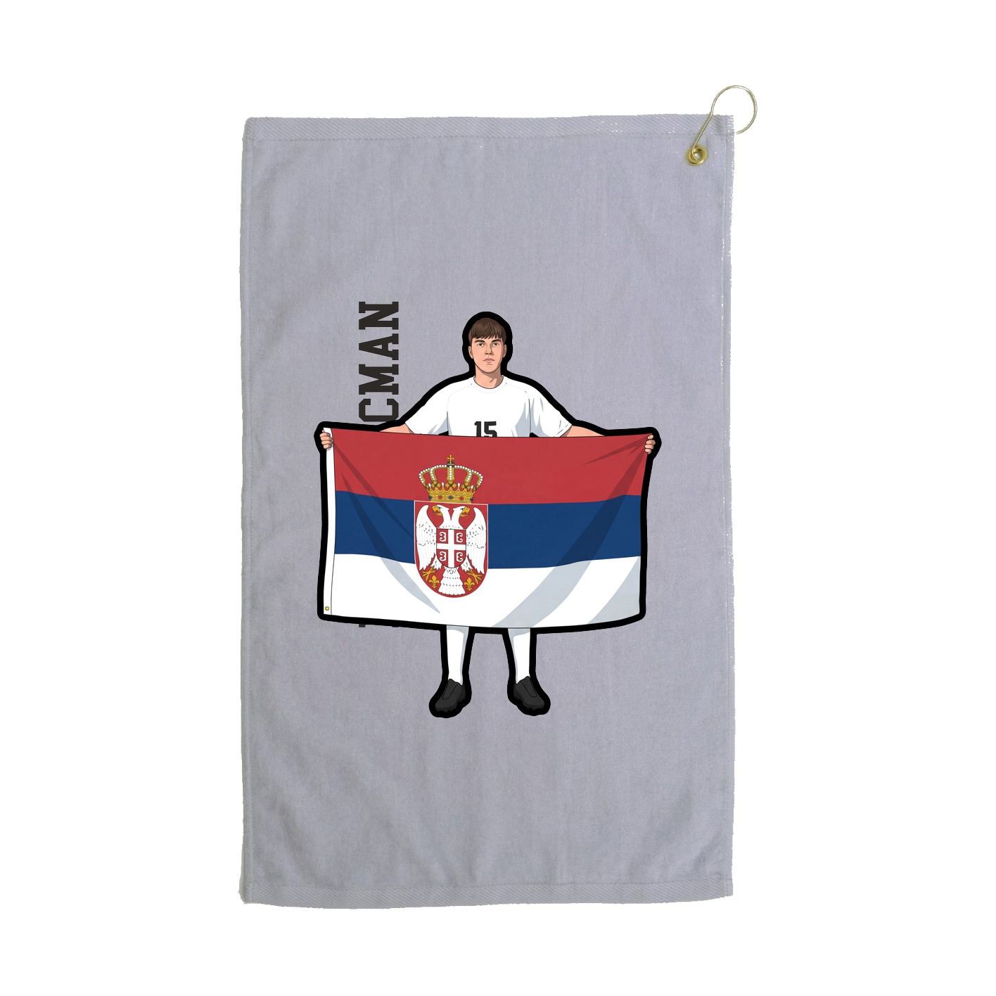 Golf Towel
