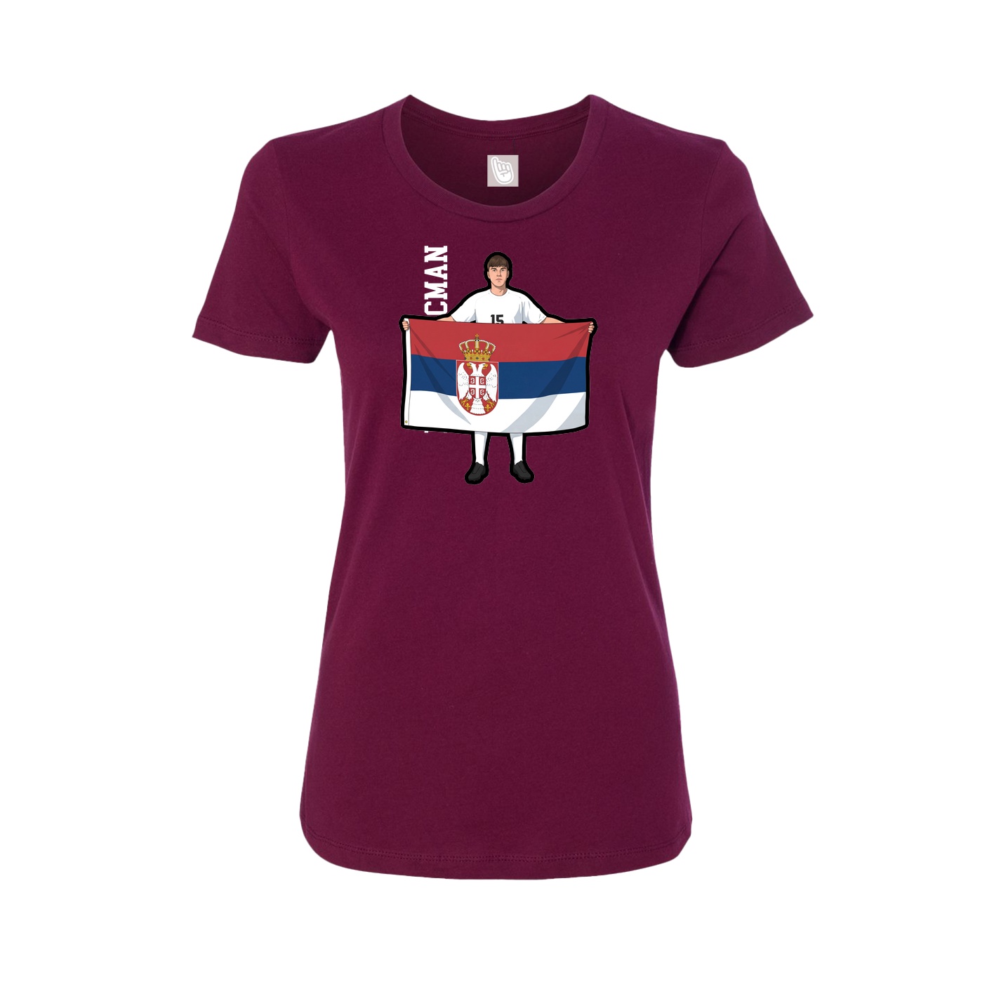 Womens Tee