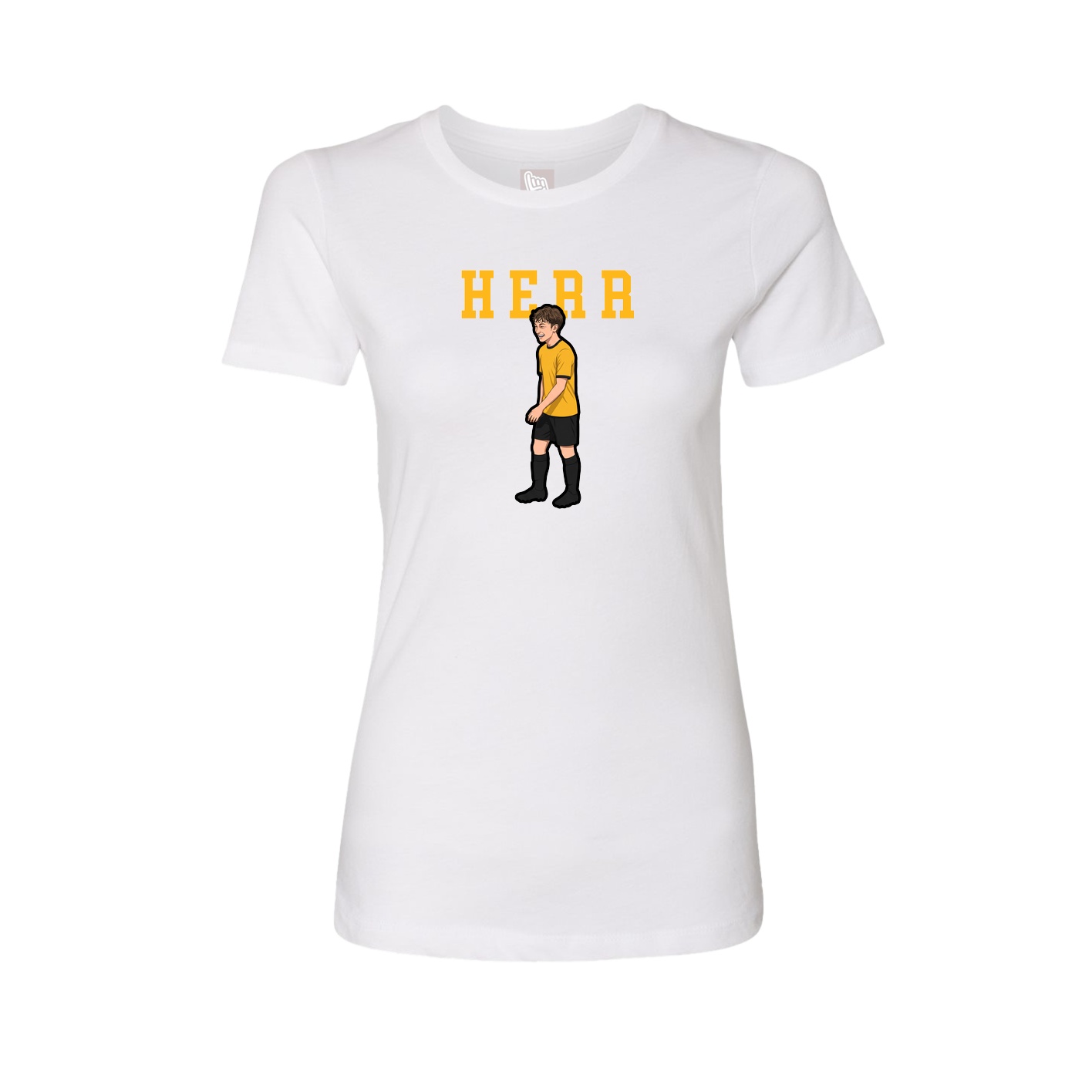 Womens Tee