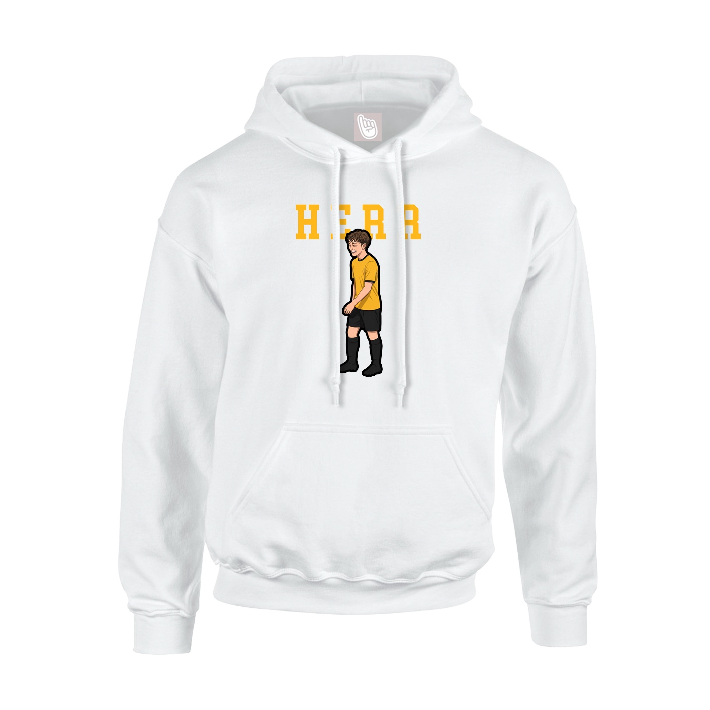 Youth Hoodie