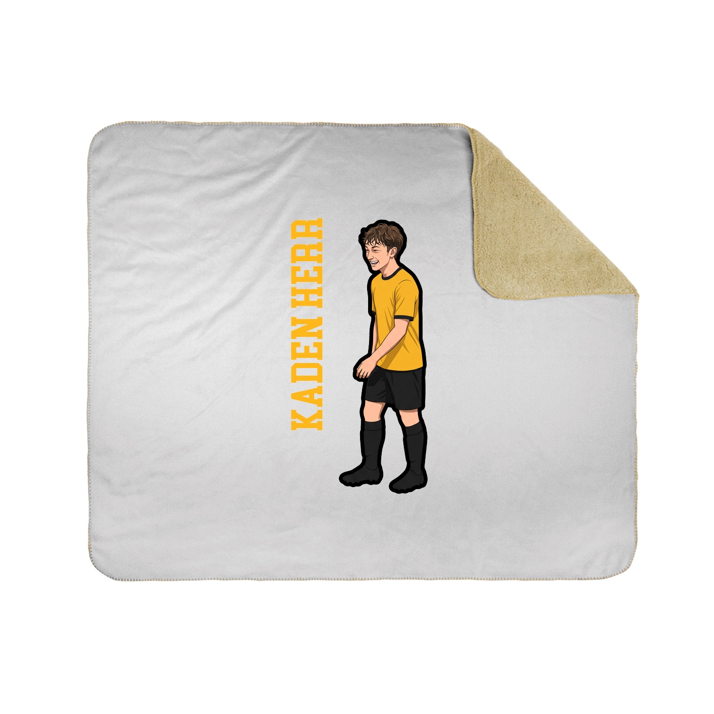 Throw Blanket