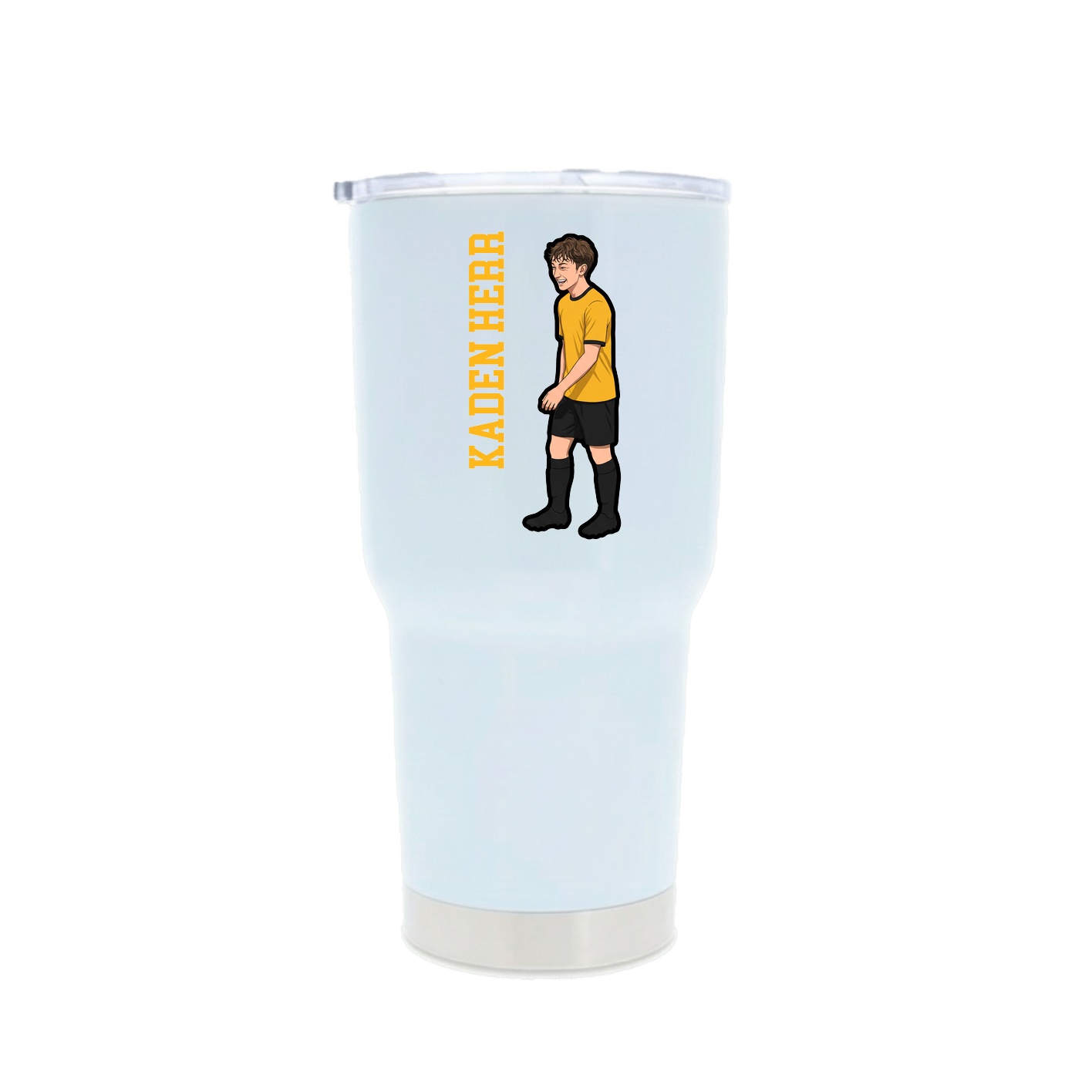 30oz Stainless Steel Tumbler