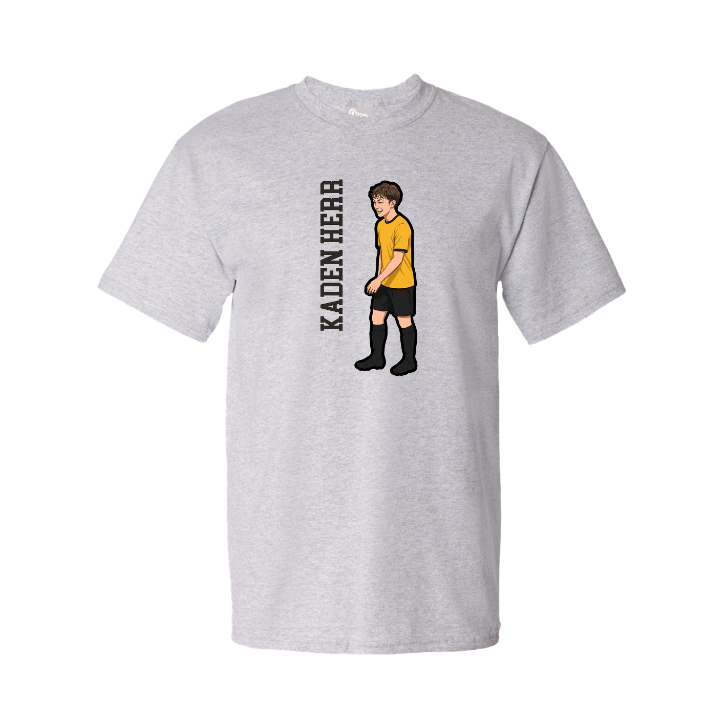 NIL Club Tee