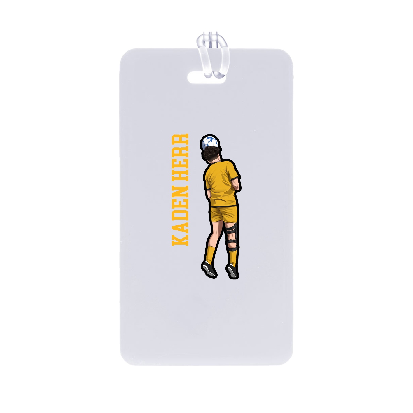 Bag Tag