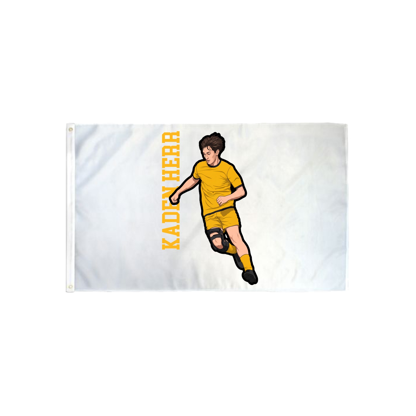 3x5 Flag