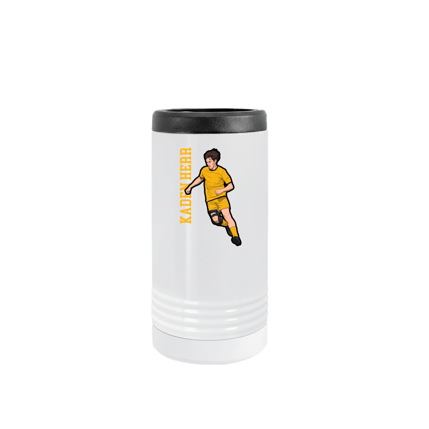 Slim Beverage Holder