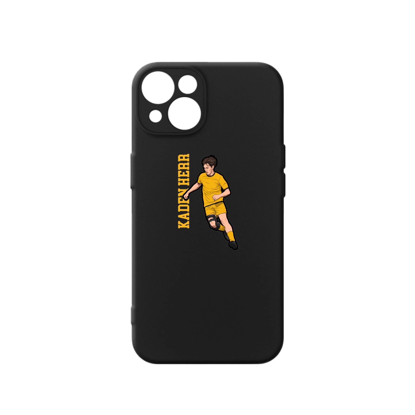 iPhone case