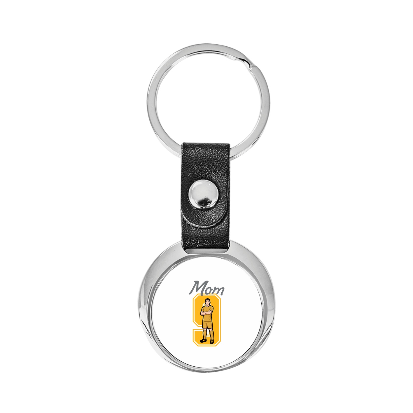 Key Chain — Mothers Day Shirsey in Classic