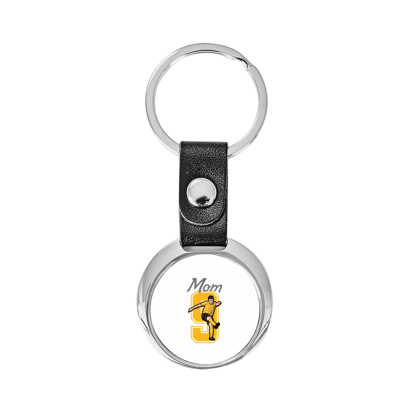 Key Chain — Mothers Day Shirsey in Classic