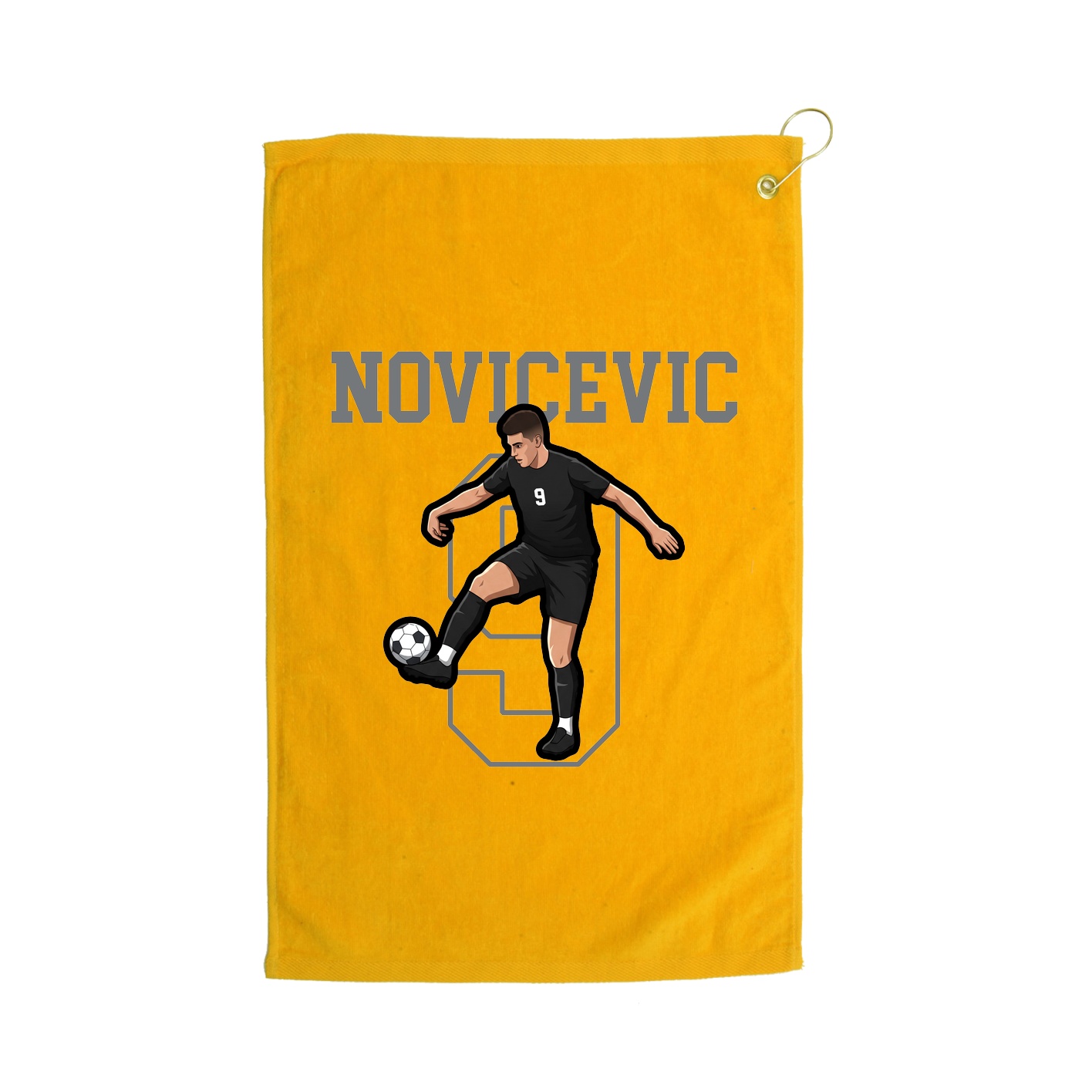 Golf Towel