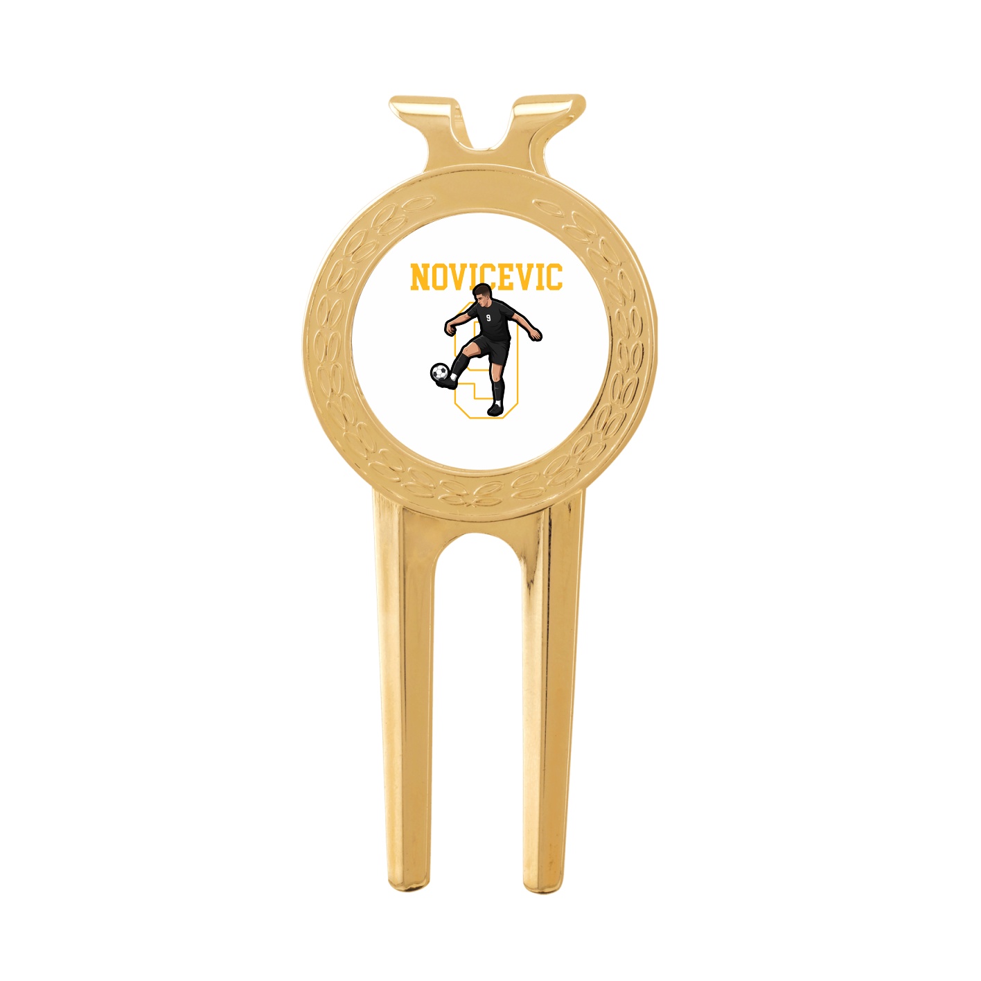 Divot Tool with Ball Marker — Shirsey in Classic